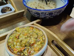 -孙盛兴奥灶面馆·蟹黄面·三虾面(山塘街总店)