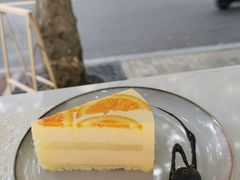 -Glacio Dessert Chef