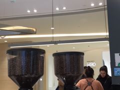 -Seesaw Coffee(上海国金中心店)