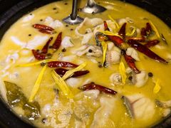 -徽州月·民间徽菜(浦东总店)