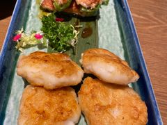 -常来小聚·广州非遗传承餐厅(高德置地店)