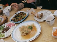 -东北风(江北万达店)
