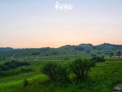 -塞罕坝国家级自然保护区