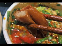 节子-矮板凳老火锅(宽窄巷子店)