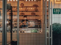门面-81BAKERY(大学路店)
