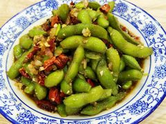 -江城燕子大排档(江汉路步行街店)