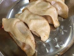 锅贴-黄阿姨锅贴大王(万航渡路店)