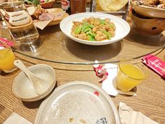 -鸽子窝(青塔店)