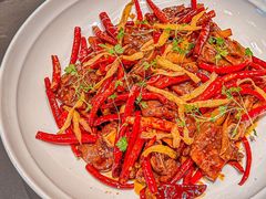 -楚禾宴·家宴(光谷大道店)