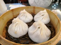 蟹肉汤包-熙盛源(滨湖万达店)