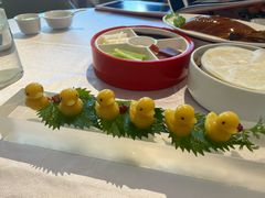 -满堂·烤鸭店·北京菜(鼓楼店)