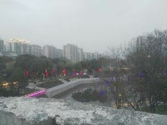 -东水关遗址公园