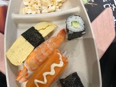 -千和日本料理(龍坪天虹店)