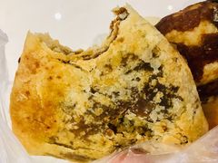 红糖酥醅子-李小老烧饼(常营民族家园店)