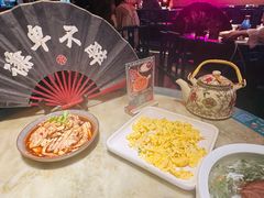 -探花·意境江南菜·唐伯虎文化体验店·松鼠桂鱼(观前店)
