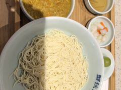 -蟹伙计·现熬蟹黄面·江南小吃·苏式面(山塘街店)