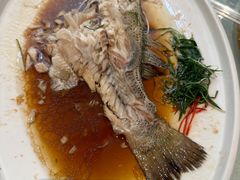 -金河半岛园林酒家(金融城店)