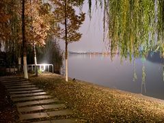 -云龙湖旅游景区