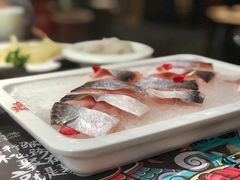 巴沙鱼-井格重庆火锅(西直门凯德Mall店)