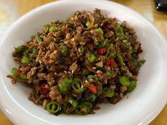-回家湘菜馆(浮山后店)