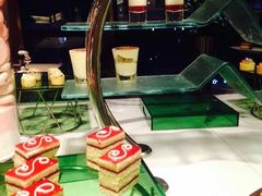 -杭州钱江新城万怡酒店-西餐厅