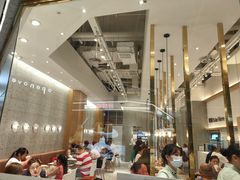 -池奈·咖喱蛋包饭(熙地港店)