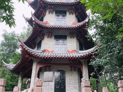 -成都杜甫草堂博物馆
