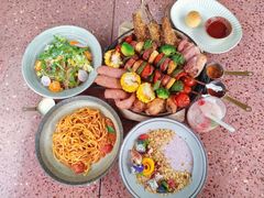 -La Terre乐田(万象城店)