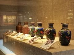 -北京工艺美术博物馆