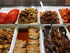 -佬街佬味(惠南地铁站店)