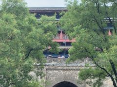 -西安城墙·碑林历史文化景区