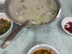 -胡世羊肉汤(南街店)