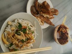 android_upload_pic-再回首鸡肉米线(人民路一店)
