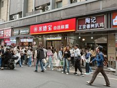 -陶记正宗德州扒鸡(科巷店)