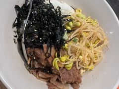 -新石器烤肉(百联川沙店)