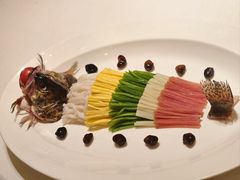 龙须富贵鱼-食廬NOBLE(凯德晶萃店)