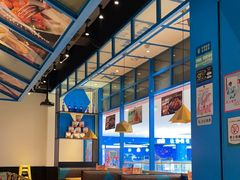 -菲滋意式餐厅(青悦城店)