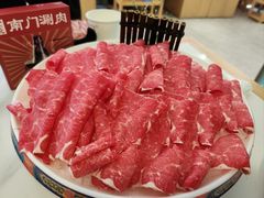 -京悦南门涮羊肉(长寿路店)