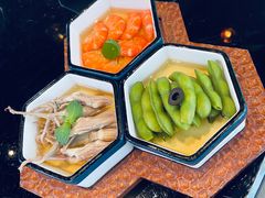 经典糟拼-醉月楼·老字号(建筑路店)