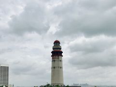 -五通灯塔公园