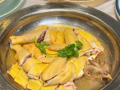 -林辉家宴·本地家常菜·头牌清远鸡(先锋店)