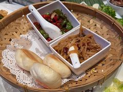 -筱爷叔·上海传统手工菜(新桥店)