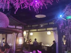 -韵秋荷(宝山龙湖天街店)