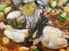 -鸿顺老铁锅美蛙鱼府(解放碑店)