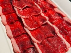 -南门涮肉(上海一店)