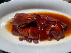 -小厨娘金榜题名(夫子庙秦淮河店)