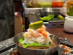 -肉肉大米(德基广场店)