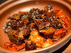 -A One Kitchen·南京精菜馆(德基广场店)