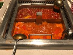 -海底捞火锅(顺义华联店)