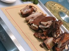 -宴小馆·小海鲜青岛菜(五四广场店)